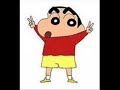 Shin Chan - Party Party Join Us Join Us
