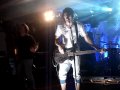 Conduit - Stumble fall, flick of the switch - Greenbelt 2009 3151