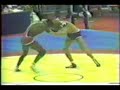 Kemp v. Vorobiev 1982 World Championships Kemp v. Vorobiev 1982 World Championships