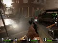 Left 4 Dead 2 gameplay