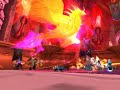 Spirit Of Darknees vs A\