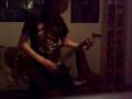 videos de Blackened Cover