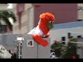 Miami Heat Championship Parade