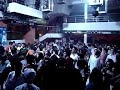 Baile Finalistas E.S.Marques de Castilho 2006/2007