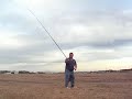 Rod testing