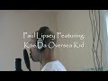 Paul Lipsey - "The Kae Lipsey Experiment" Promo... 
