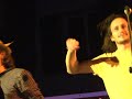 Radìs 4/4 Bella Ciao - Musica nelle Aie 2009 Castel Raniero Faenza