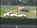 2002 Street Stock Racing, Emo Speedway