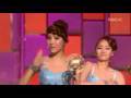 videos de 2008.11.15 Wonder Girls - Nobody on Music Core