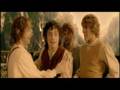 Le Seigneur des Barjots 1  [Parodie du Seigneur des Anneaux]
