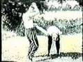 Fairbairn's Unarmed Combat Training, WWII