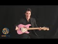 Squier Hello Kitty Stratocaster Squier Hello Kitty Stratocaster