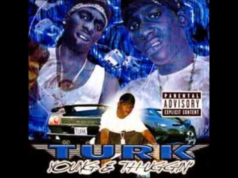 Tuesdays and Thursdays - Tracc 13 from the guerilla warfare album,the old cash money records.