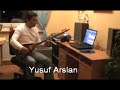 Almanyali Yusuf