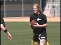 SDJA Powder Puff Football 2008
