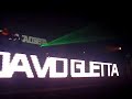 David Guetta Medellín Palacio de Exposiciones Medellin
