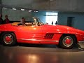 Mercedes Benz 300 SLR \ Mercedes Benz 300 SLR \