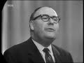 Heinz Erhardt - \"Nasshorn\" (1965) Heinz Erhardt - \"Nasshorn\" (1965)