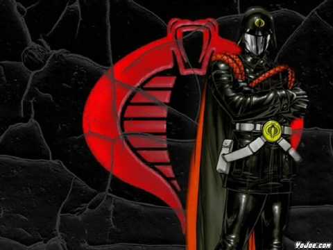 gi joe cobra
