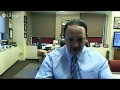 Click to View : Marc Morial talks Mary Landrieu and Louisiana US Senate Race