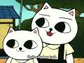네코지루 극장 (ep. 25-27) (完)