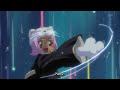 Bleach - Yachiru Goes Fishing Bleach - Yachiru Goes Fishing