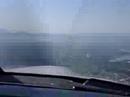 Aproximação IFR na Pampulha