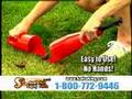 "Green Friendly" Pooper scooper