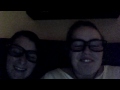 Alison and Emma singing JAR OF HEARTS yehhh babyyyyyyyyyyy