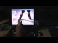 Wii Wiimote Max Jitter Video Effect Controller