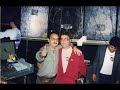 ARIEL PEREZ AMISTAD CARACAS - SALON CASABLANCA.
