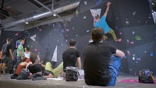 BOSCH Boulder Imagefilm | Abstatt