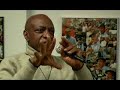 Harlem Speaks: Reggie Workman Harlem Speaks: Reggie Workman