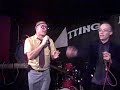 Mc Frontalot with Schaffer the Darklord - Nerdcore Rising Go check out MC Frontalot's music at: www.frontalot.com www.myspace.com/mcfrontalott Also, check out Schaffer the Darklord's music at: www.myspace.com Frontalot performs Nerdcore Rising with new lyrics by STD. Sorry for my singing of the main lyric, and some bobbing of the camcorder. The cameraman in front of me who keeps getting in my damn way the whole song is from the Nerdcore Rising Movie apparently.