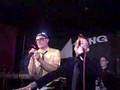 MC Frontalot and Schaffer the Darklord - Nerdcore Rising