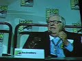 Ray Bradbury on Comics, F451 and Martian Chronicles