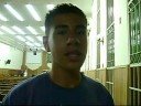 Entrevista - Matheus Oliveira