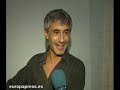 Sergio Dalma, intensa gira