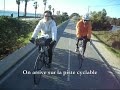 CSC - RANDO BORMES LES MIMOSAS LE 12/01/08 1er Partie