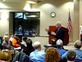 Rep. George Miller ( D-CA), on the history of the Social Security trust fund.