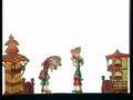 Hacivat ile Karag�z  2 b�l�m