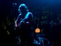 Quique González y La Aristocracia del Barrio-Salitre