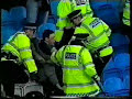 Football Hooligans - Man City v Chelsea - 2001 Football Hooligans - Man City v Chelsea - 2001