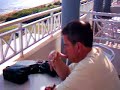 Yet another view from Ariadne Beach Hotel Stalis Crete