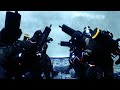 Trailer Lost Planet 2 เกมที่คุณจะไม่มีคำว่า Lost
