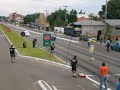 Fusca 974 x Opala - Cat. Super Street tra��o traseira