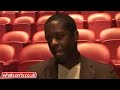WOTV: The cast of Bonekickers discuss their characters