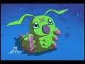 Digimon Adventure 02 Episode 10B - The Captive Digimon