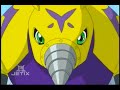 Digimon Adventure 02 Episode 10B - The Captive Digimon