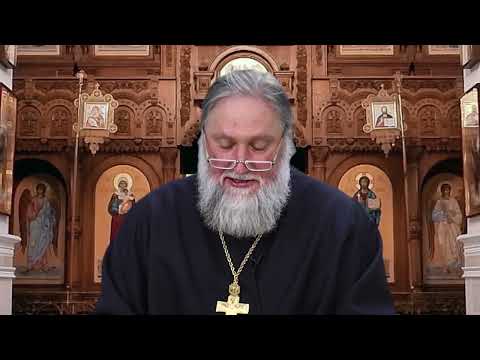«Свет православия». 04.05.25. 1038 выпуск.